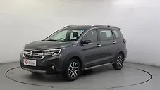 Used Maruti Suzuki XL6 Alpha Plus AT Petrol [2022-2023] in Ahmedabad