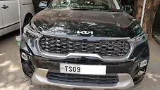 Used Kia Sonet HTX 1.0 DCT in Hyderabad
