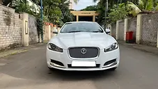 Used Jaguar XF 2.2 Diesel Luxury in Pune
