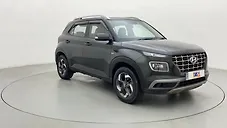 Used Hyundai Venue SX 1.0 Turbo iMT in Chennai