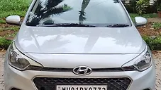Used Hyundai Elite i20 Asta 1.2 in Mumbai