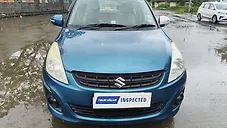 Used Maruti Suzuki Swift DZire VXI in Mumbai
