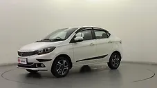 Used Tata Tigor Revotron XZ+ in Ghaziabad