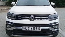 Used Volkswagen Taigun GT Plus 1.5 TSI DSG in Ahmedabad