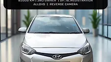 Used Hyundai i20 Sportz (AT) 1.4 in Delhi