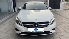 Used Mercedes-Benz A-Class A 180 CDI Style in Coimbatore