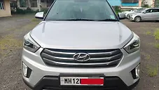 Used Hyundai Creta 1.6 SX Plus AT Petrol in Pune