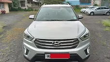 Used Hyundai Creta 1.6 SX Plus AT Petrol in Pune