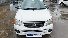 Used Maruti Suzuki Alto VXi in Mumbai