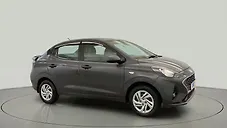 Used Hyundai Aura S 1.2 Petrol in Delhi