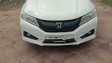Used Honda City V in Coimbatore