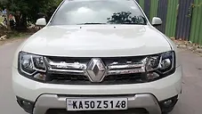 Used Renault Duster 110 PS RxZ AWD in Bangalore