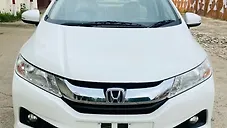 Used Honda City VX Diesel in Ahmedabad