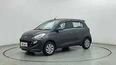 Used Hyundai Santro Sportz [2018-2020] in Thane