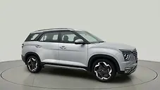 Used Hyundai Alcazar Platinum 7 STR 2.0 Petrol in Chennai