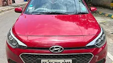 Used Hyundai Elite i20 Magna 1.2 [2016-2017] in Bangalore