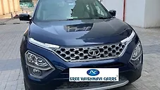 Used Tata Safari Adventure Plus A AT 7 STR in Coimbatore