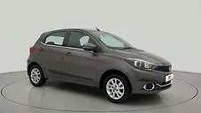 Used Tata Tiago Revotron XZA in Ahmedabad