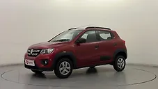 Used Renault Kwid RXT [2015-2019] in Gurgaon