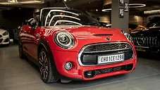 Used MINI Cooper S in Delhi