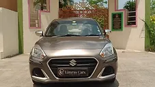 Used Maruti Suzuki DZire VXi in Chennai