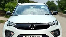 Used Tata Nexon XM [2020-2023] in Delhi