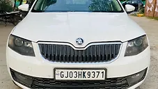 Used Skoda Octavia Elegance 2.0 TDI AT in Ahmedabad