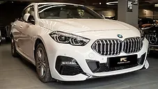 Used BMW 2 Series Gran Coupe 220i M Sport Pro in Delhi