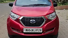 Used Datsun Redigo S 1.0 [2017-2019] in Nagpur