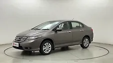 Used Honda City 1.5 V AT in Mumbai