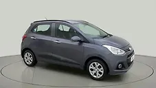 Used Hyundai Grand i10 Sportz 1.2 Kappa VTVT [2013-2016] in Hyderabad
