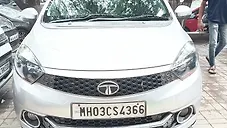 Used Tata Tigor Revotron XZ+ in Mumbai