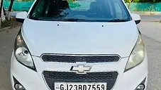 Used Chevrolet Beat LS Petrol in Ahmedabad