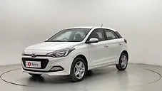 Used Hyundai Elite i20 Asta 1.2 in Pune