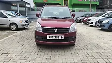 Used Maruti Suzuki Wagon R VXi in Kolkata