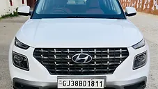 Used Hyundai Venue S (O) 1.0 Turbo DCT in Ahmedabad