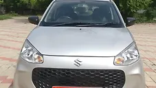 Used Maruti Suzuki Alto VXi (O) [2014-2019] in Ahmedabad