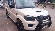 Used Mahindra Scorpio S5 2WD 7 STR in Mumbai