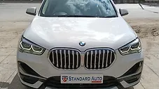 Used BMW X1 sDrive20d xLine in Bangalore