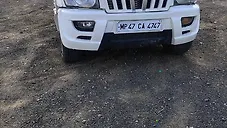 Used Mahindra Scorpio VLX 2WD AT BS-III in Bhopal