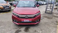 Used Honda Amaze 1.5 V CVT Diesel in Mumbai