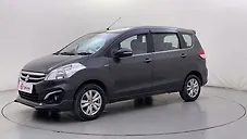 Used Maruti Suzuki Ertiga ZXi Plus in Bangalore