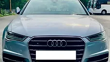 Used Audi A6 35 TDI Matrix in Delhi