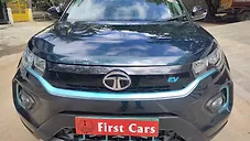 Used Tata Nexon EV XZ Plus Lux 7.2 KW Fast Charger [2022-2023] in Bangalore