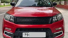 Used Maruti Suzuki Vitara Brezza LDi (O) [2016-2018] in Jalandhar