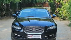 Used Jaguar XJ 3.0 Portfolio in Ahmedabad