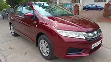 Used Honda City SV in Mumbai