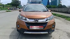 Used Honda WR-V VX MT Petrol in Mumbai
