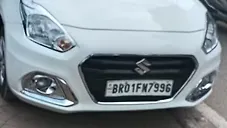 Used Maruti Suzuki DZire VXi CNG [2020-2023] in Patna