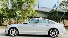 Used Audi A6 35 TDI Matrix in Delhi